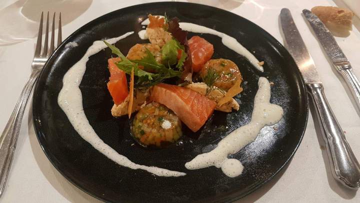 Cuisine faite maison Rochefort-en-Yvelines