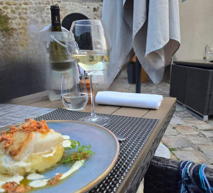 Vin blanc Rochefort-en-Yvelines