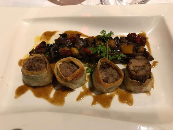 Plat traditionnel Rochefort-en-Yvelines
