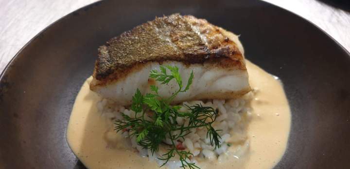 Filet de saumon Rochefort-en-Yvelines